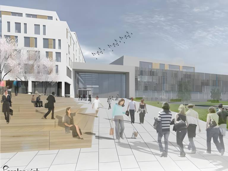 Scandic Kristiansand Bystranda in Kristiansand