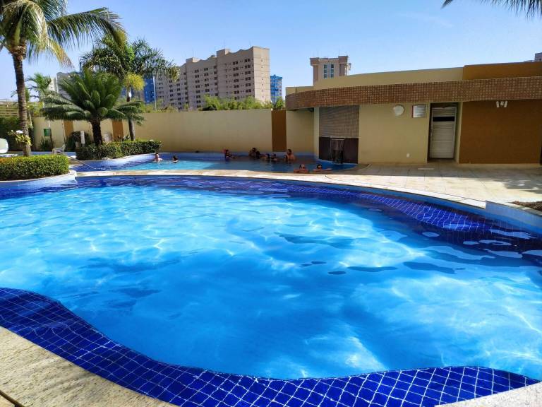 Apartamento Bandeirantes