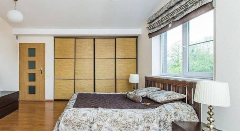 Villa with 3 rooms for 6 persons — photo 2