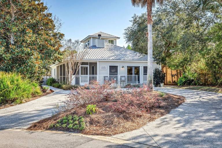 House Grayton Beach