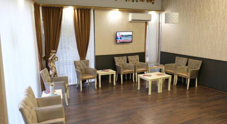 Dunya Otel Adana — photo 4