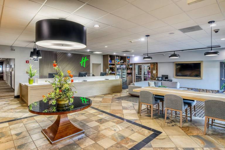 Holiday Inn Detroit Lakes By IHG — photo 3