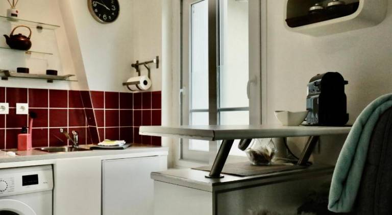 Nice apartment | Pets are welcome — photo 3