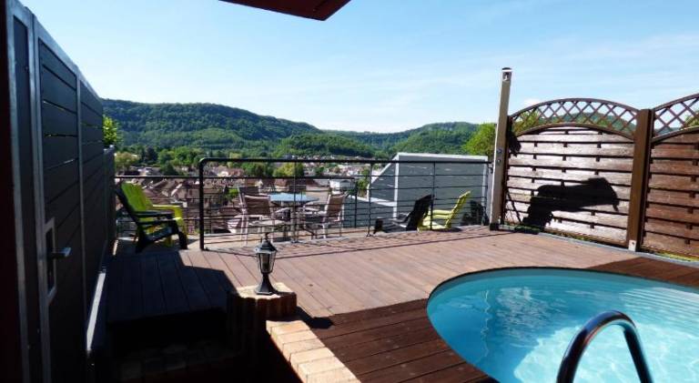 La Colline aux Yeux Doubs — photo 5
