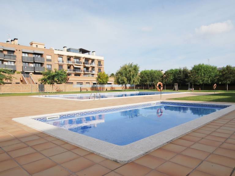 Appartement Mataró