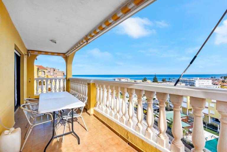Apartamento Tabernes de la Valldigna