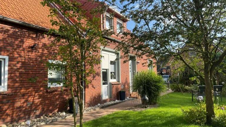 Ferienhaus Weener