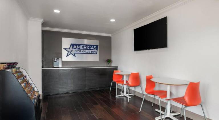 Americas Best Value Inn Orlando, FL — photo 5