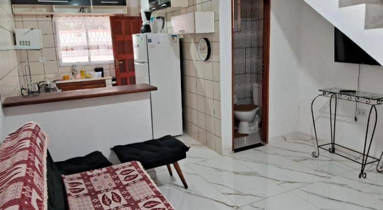 Vacation home with 2 rooms for 7 persons — photo 3