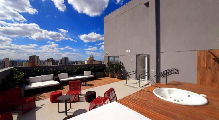 Rental apartment with hot tub | Pets allowed — photo 3