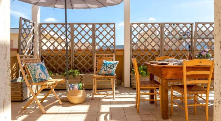 Holiday apartment with 4 rooms for 8 persons — photo 4