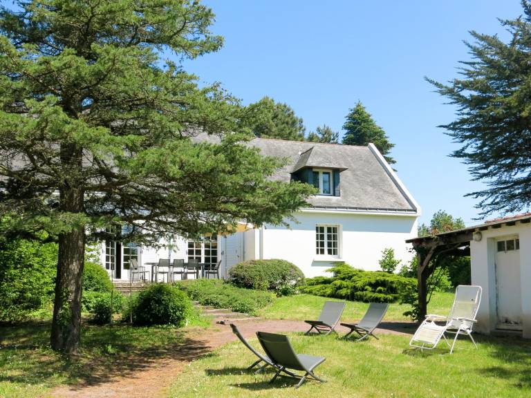 Ferienhaus  Piriac-sur-Mer