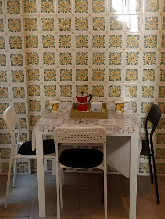 Big rental apartment | Near Pantheon | City view | Suitable for remote work | Pets allowed — photo 5