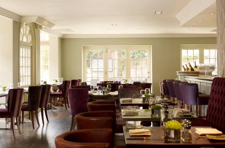 The Arden Hotel — photo 3