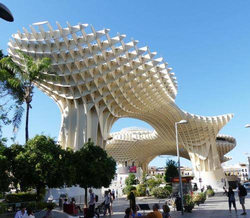 Apartamento Sevilla Este
