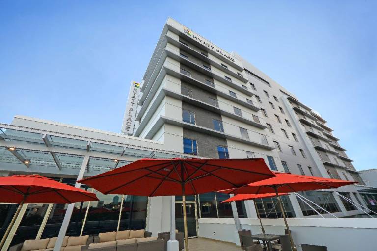 Hyatt Place Tegucigalpa in Tegucigalpa