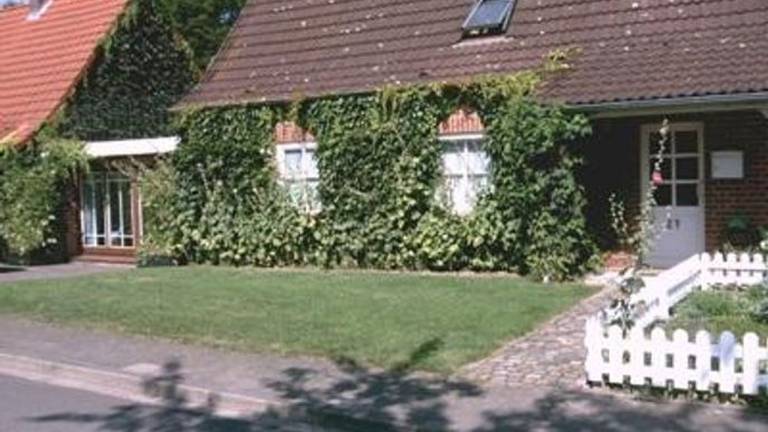 Ferienwohnung  Mölln