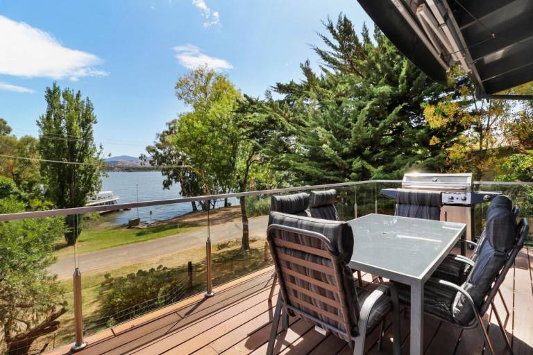 10 m² Ferienhaus