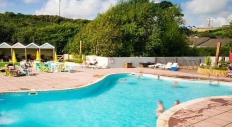 58 Newquay View, Newquay Bay Resort — photo 3