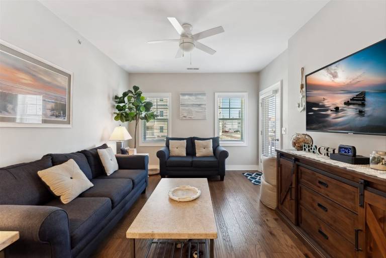 Condo Wildwood Crest