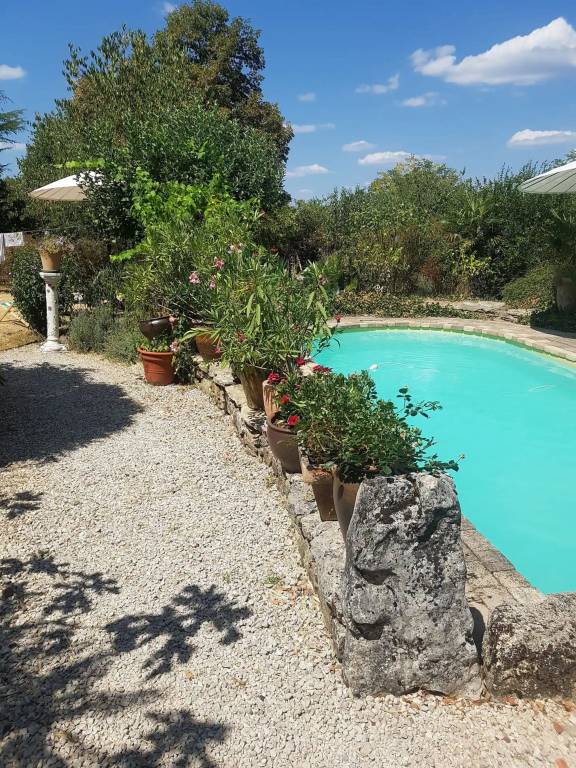 Maison de vacances Limogne-en-Quercy