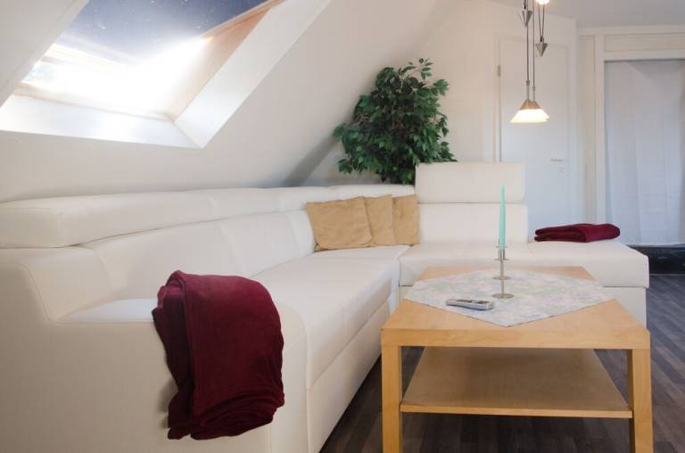 Apartment  Nettetal