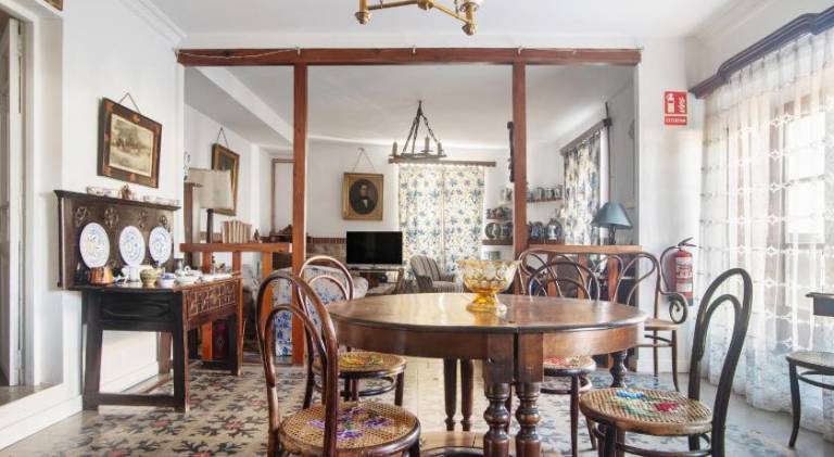 La Casona de Dona Clotilde — photo 3
