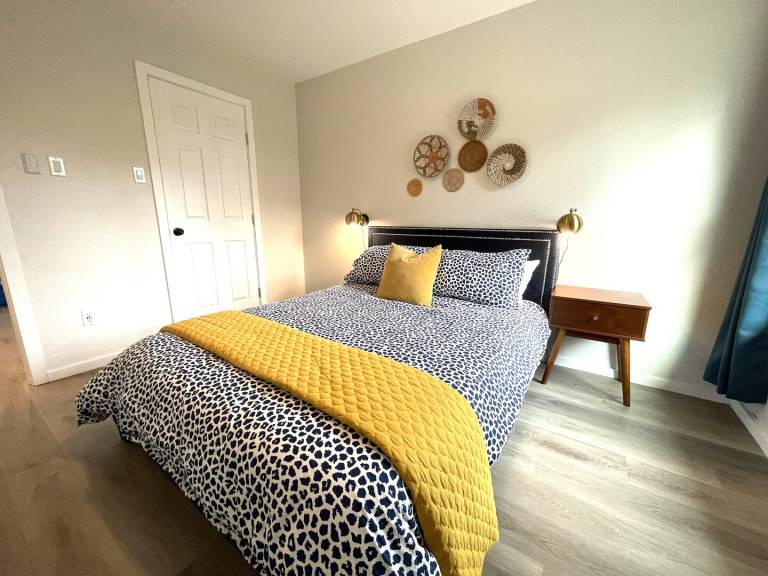 Family-friendly beautiful house with garden | Pets allowed — photo 4