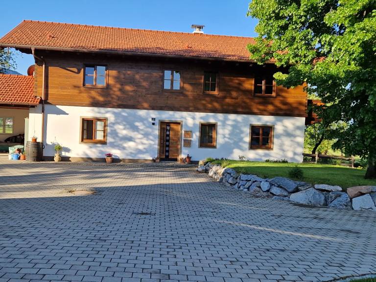 Ferienwohnung Benediktbeuern