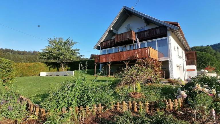 Ferienwohnung  Waltenhofen