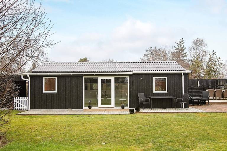 Feriehus Karrebæksminde