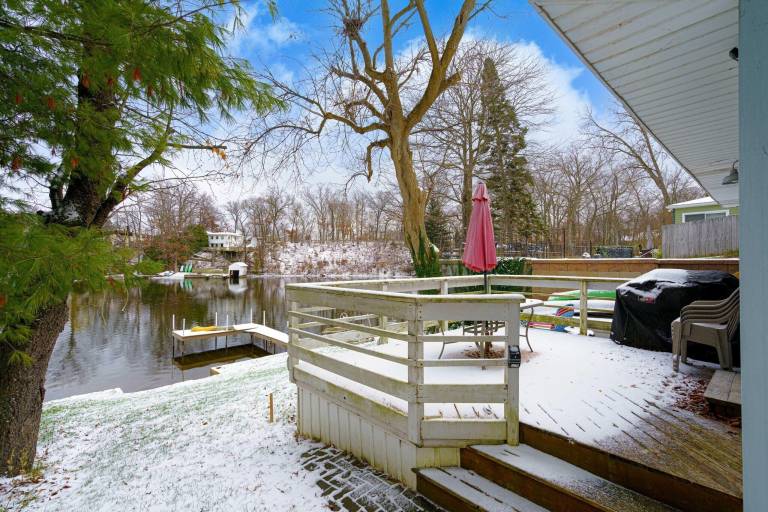 House Lake Orion