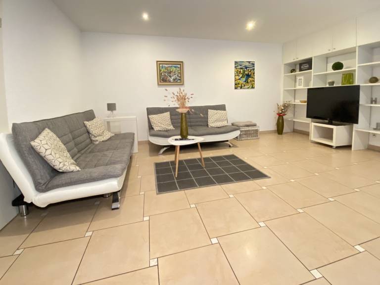 Rental apartment | Garden view — photo 4
