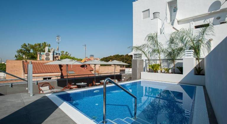 Hotel Catalonia Conde de Floridablanca — photo 5