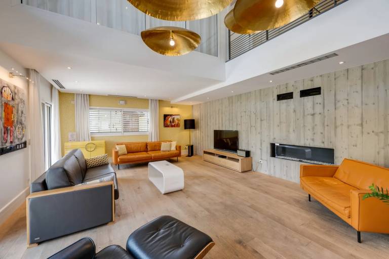 Apartamento Annecy