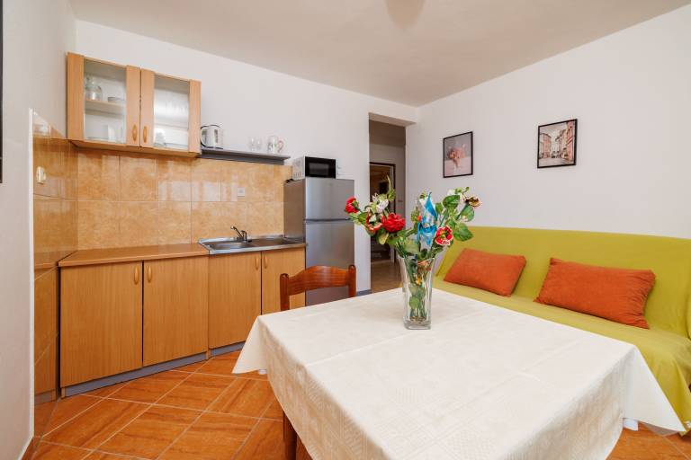 Apartments Slavica — photo 5