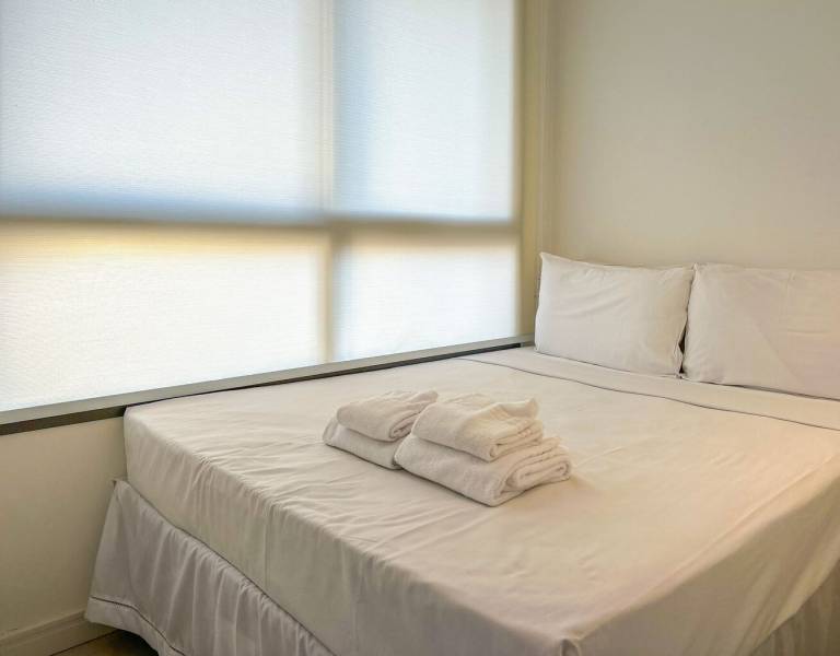 27 m² Ferienwohnung