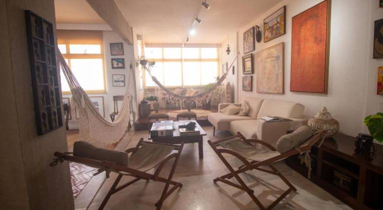 Big rental apartment | Dogs allowed — photo 4