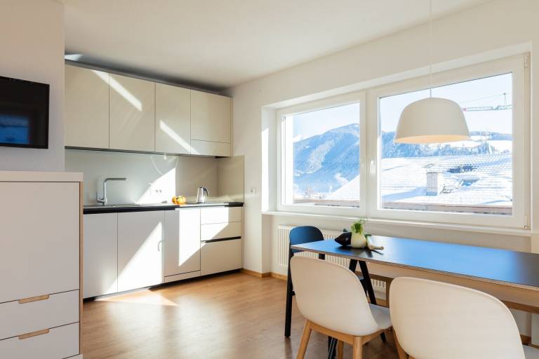 Ferienwohnung Olang