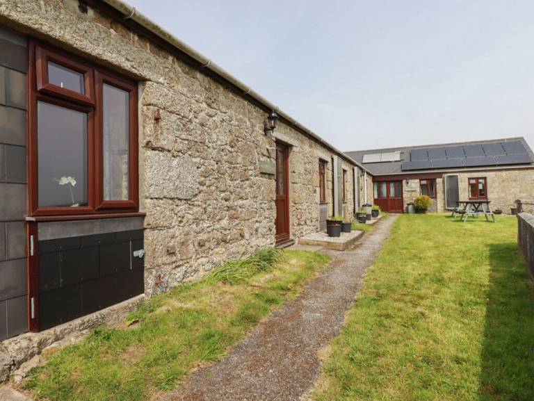 Cottage Bodmin