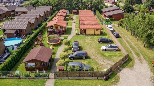 Apartament Bobolin