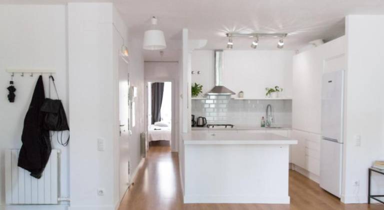 Rental apartment | Close to Plaça de Catalunya | Pets allowed — photo 2