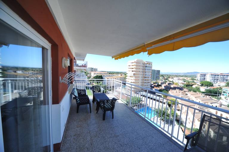 Ferienwohnung  Benicàssim