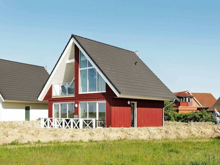 Ferienhaus Laboe