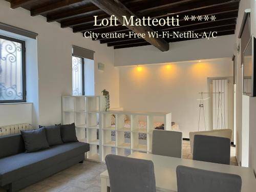 Apartment Busto Arsizio