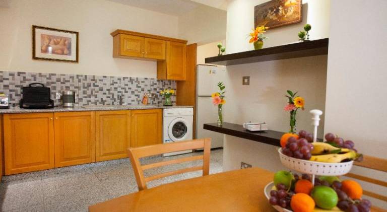 Rental apartment with 3 rooms for 8 persons — photo 5