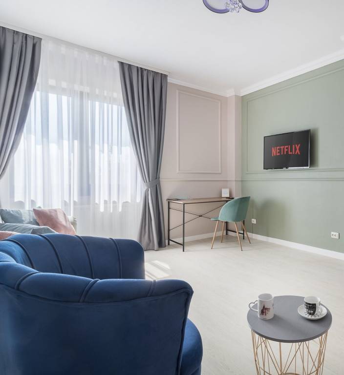 Apartament Oradea