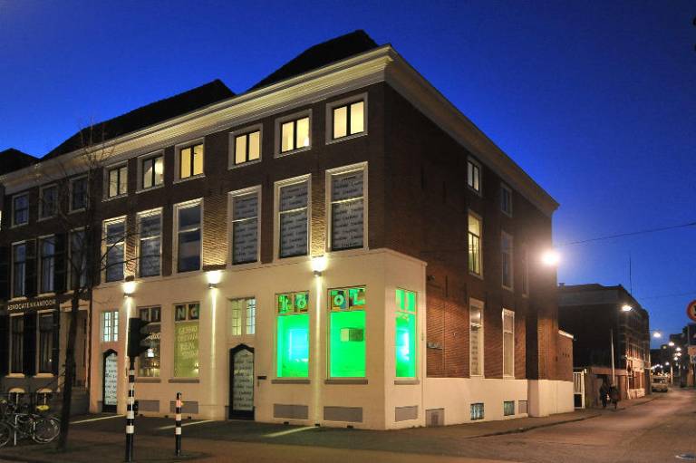 Hostel Den Haag