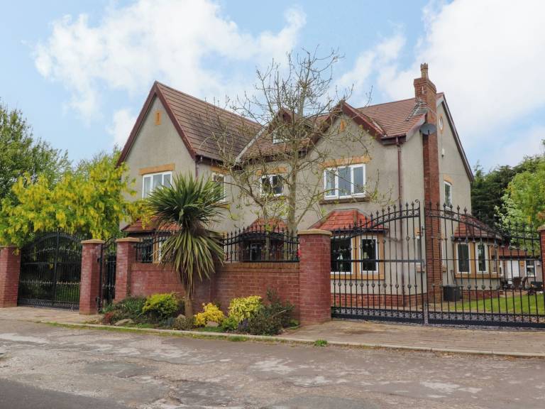 Cottage Thornton-Cleveleys