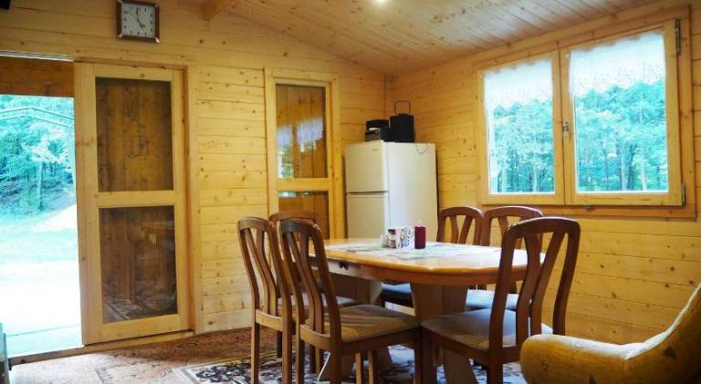House with 2 rooms for 4 persons — photo 5